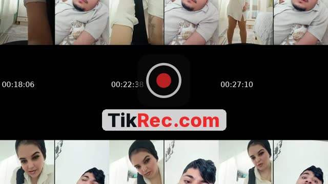 TikTok live: hedefim gelsın boscıkmazsın🥰😍 by @2534hasret