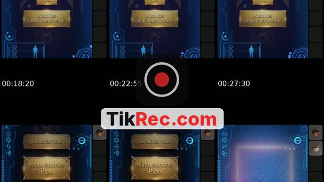 @antinasibi93 TikTok live