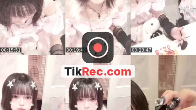 @2_oxqy TikTok live
