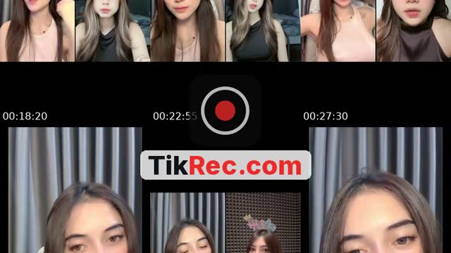 @nayachum29 TikTok live from 2026-08-26