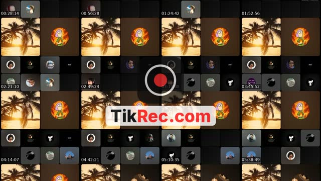 @benb0803 TikTok live from 2026-08-26