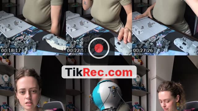 @notnorthernfoxx TikTok live from 2026-08-26