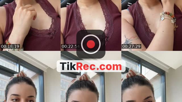 @derinballl TikTok live