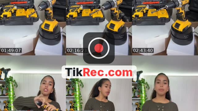 @deialiveshopp TikTok live from 2026-08-26