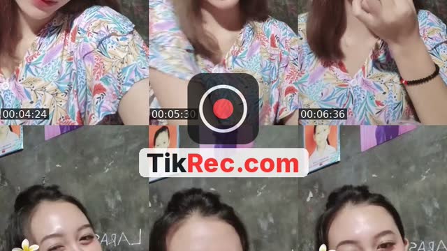 @veranadiraa TikTok live