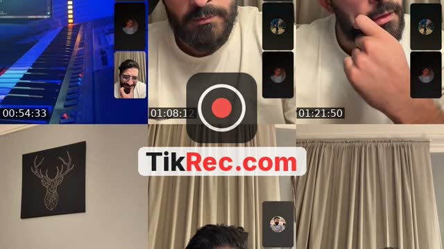 @ahmadtaghlabi TikTok live from 2026-08-25