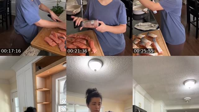 TikTok live: Feliz domingo ☕️ by @jrmargarita