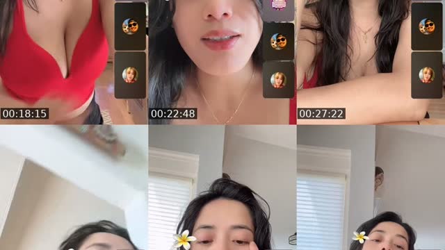 @usiambon1 TikTok live from 2026-08-25