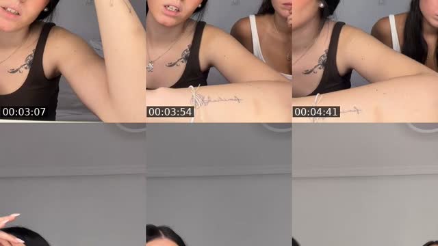 @juliaaa_.014 TikTok live