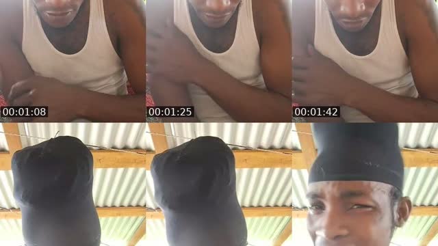 @1presidentmadrass TikTok live from 2026-08-25