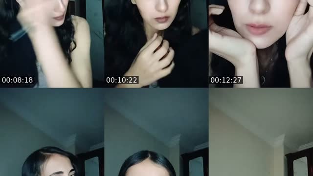 @marilyn.egypt TikTok live from 2026-08-25