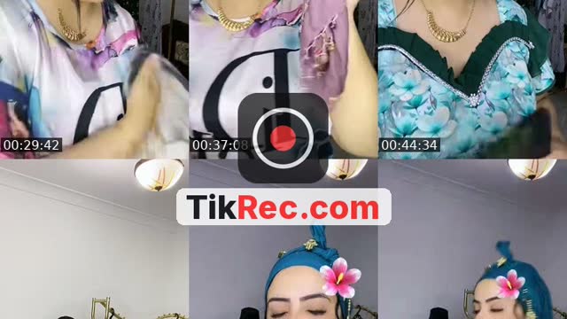 @chirazroufia0 TikTok live from 2026-08-25
