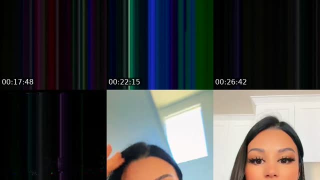 @nayrina__ TikTok live from 2026-08-25