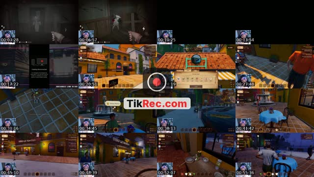 TikTok live: MLBB - PUSH RANK by @adibah.humairah