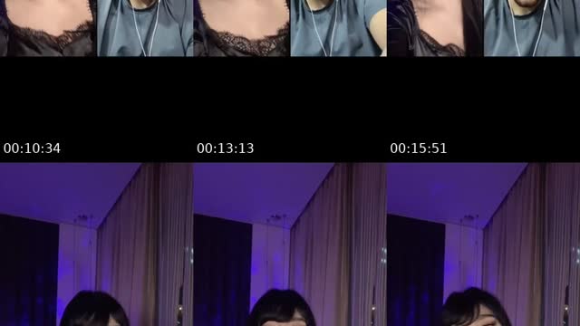 @nisreen.hilal TikTok live from 2026-08-25