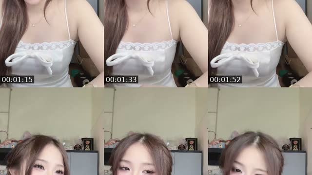 @_kiimanh24_ TikTok live