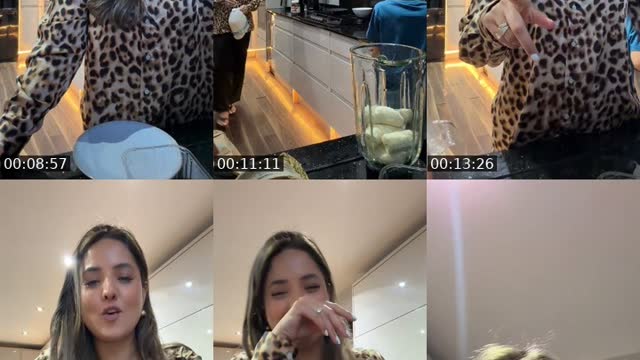 @fizabash_official TikTok live from 2026-08-25