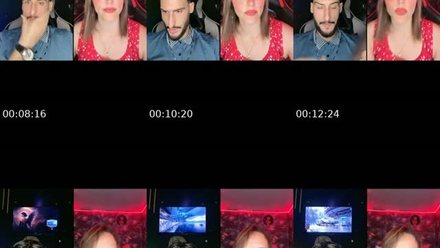 TikTok live: ثيقة في الله نجاح 🤲 مرحبا بكم 🔁 by @aymen_abloul_officiel