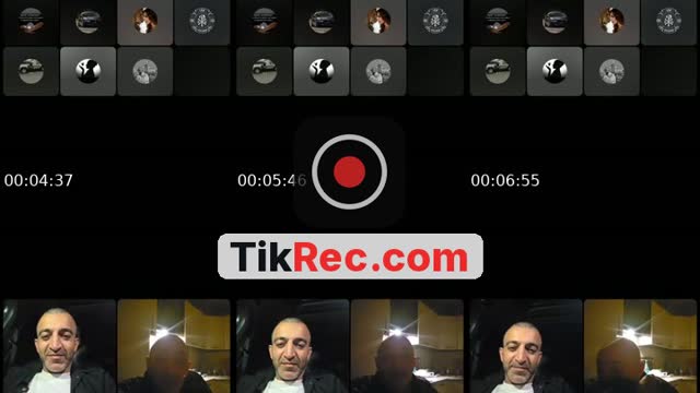 Armenia TikTok live: 👑🇦🇲❤️💙🧡🇷🇺👑 by @arkadi_777_.armenia