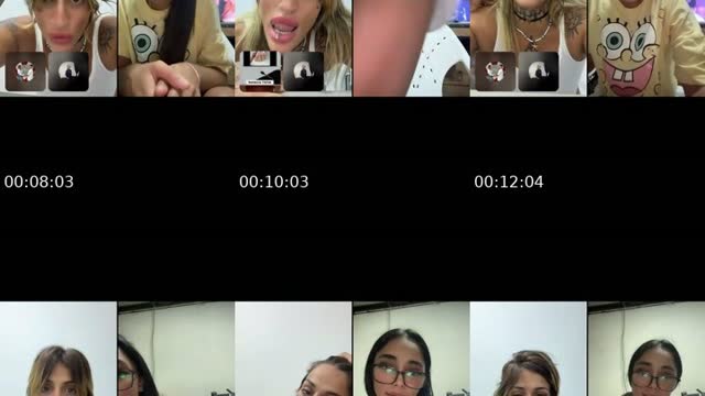 @kuki68295 TikTok live