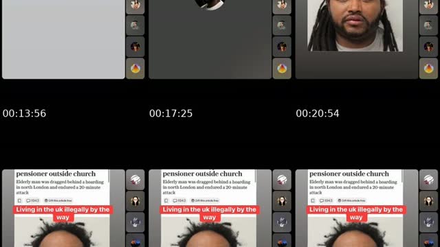 @thedarkpunisher1 TikTok live from 2026-08-25