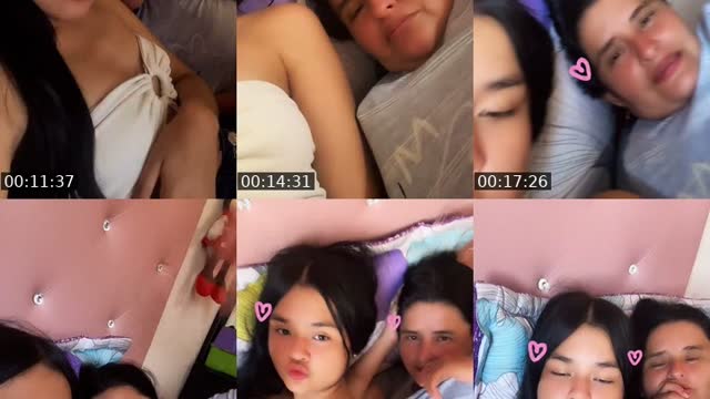 @_094173 TikTok live from 2026-08-25