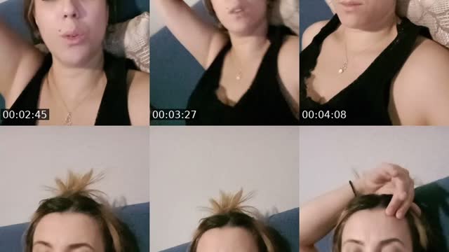 @hiraakaya8 TikTok live