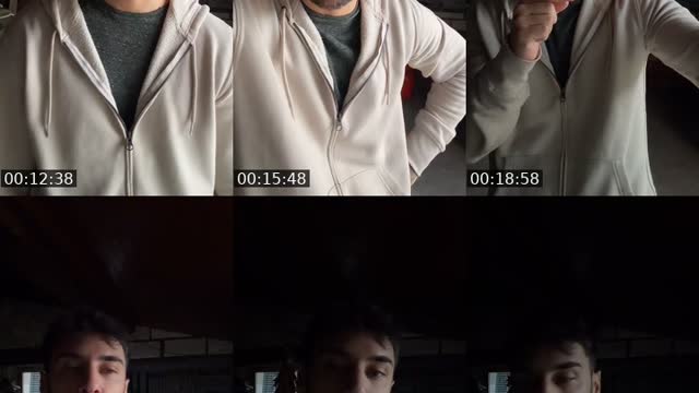 @danyalpee TikTok live from 2026-08-25