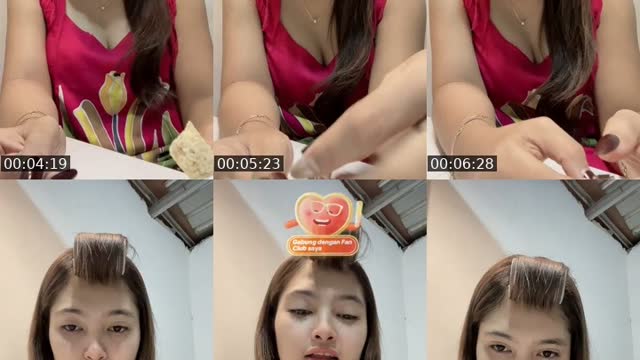 @muna.sabila.22 TikTok live