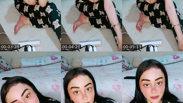 @dodoa855 TikTok live from 2026-08-25