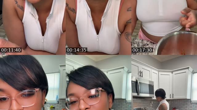 @pixiedtv TikTok live from 2026-08-25