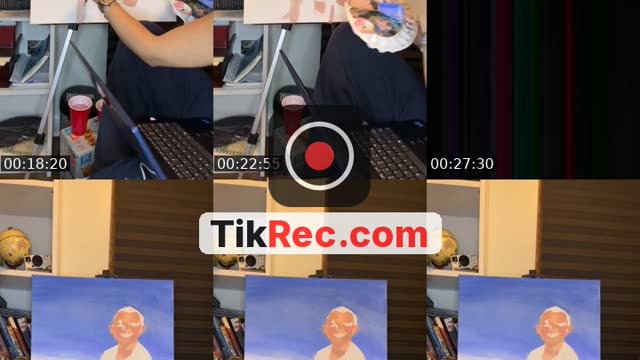 @isabellmoi TikTok live from 2026-08-25