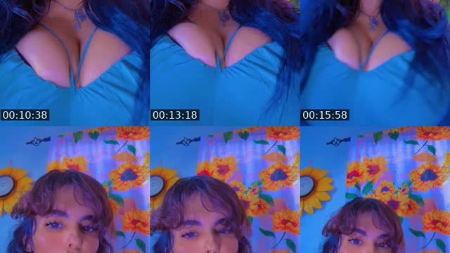 @girasol..s TikTok live from 2026-08-25