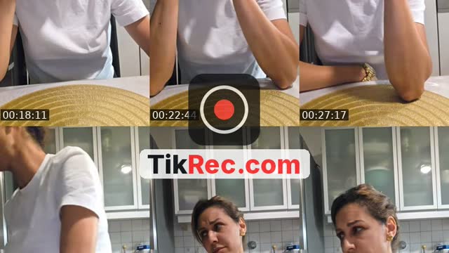 TikTok live: @douhalaribiii by @tunis252
