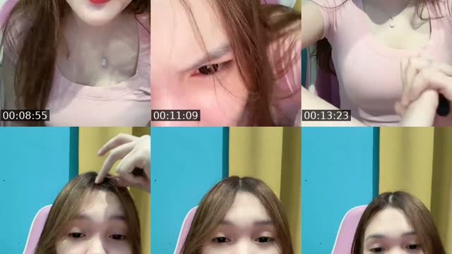 @elicyaa__ TikTok live