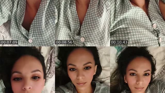 @tatti87_22 TikTok live