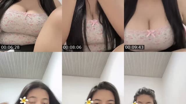 @s4yangkuu__ TikTok live