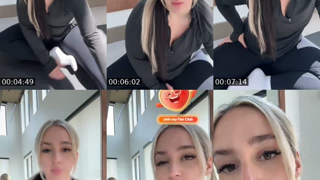 @pilatesbodykay1 TikTok live from 2026-08-25