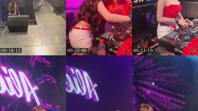 @aliendyaa TikTok live from 2026-08-25