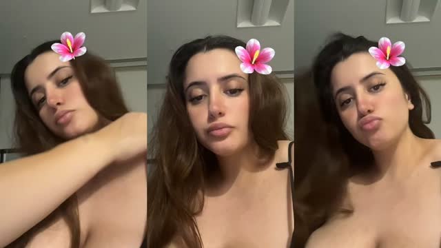 @meliketas41 TikTok live