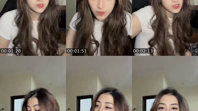 @berhentisejenak25 TikTok live