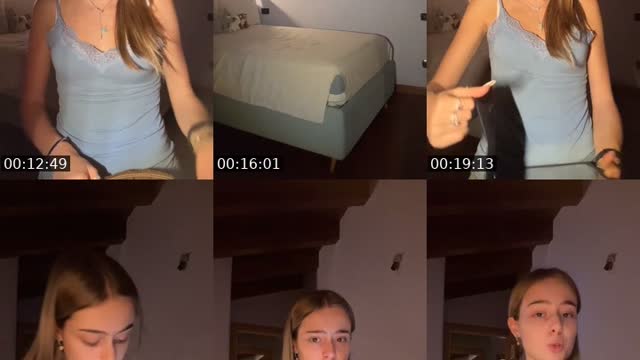 @vale.celli08 Italy TikTok live from 2026-08-25