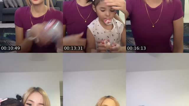 @queenemirda TikTok live from 2026-08-25