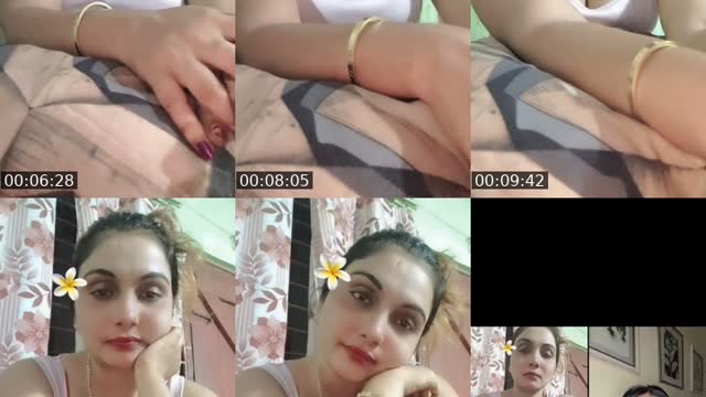 TikTok live: hello by @geethajalimaheesh