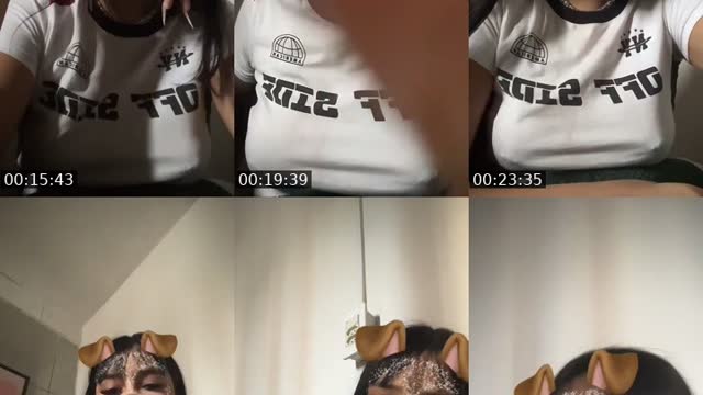 @nanatanqueray Brazil TikTok live from 2026-08-25