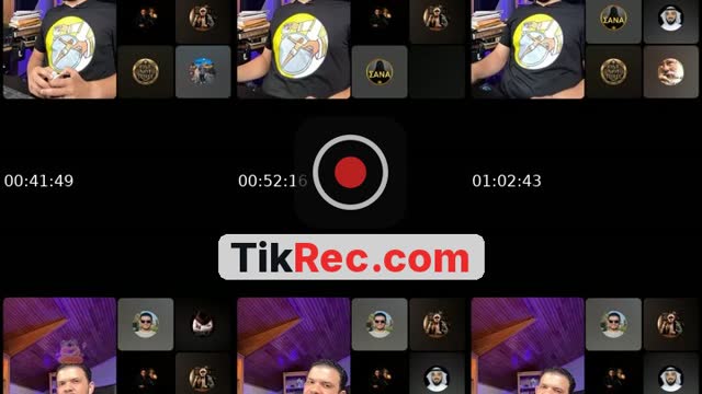 @mo3az3lian Saudi Arabia TikTok live from 2026-08-25