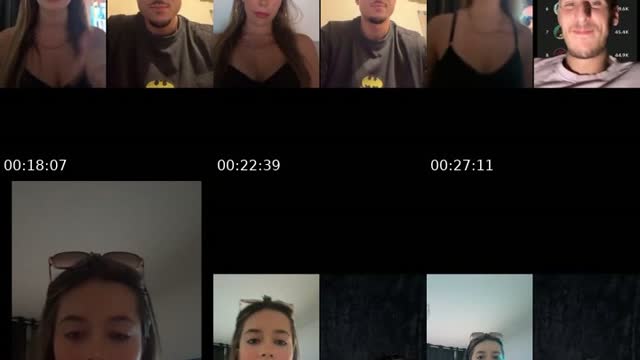 @cindyf.m TikTok live from 2026-08-25