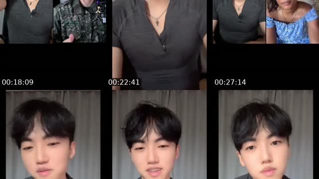 TikTok live: I really need you.. by @jay_g2e