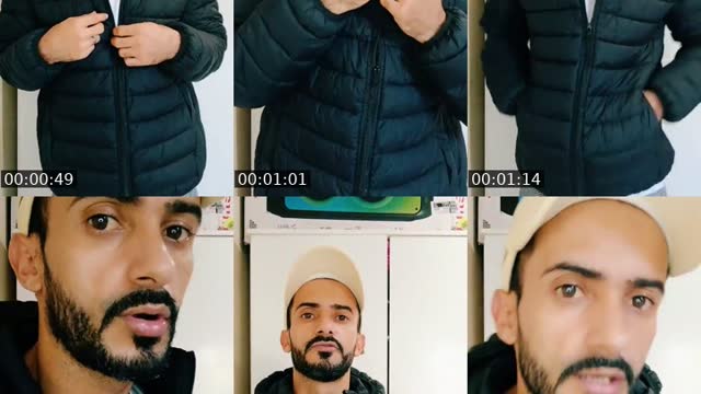 @ismael.ferreira6915 TikTok live