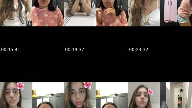 @kamy_lmk TikTok live from 2026-08-25